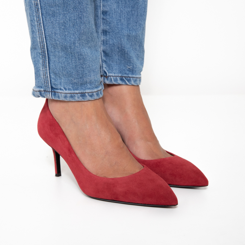 giuseppe zanotti escarpins Escarpins T7 Semelles: Cuir -Talons: 6 à...