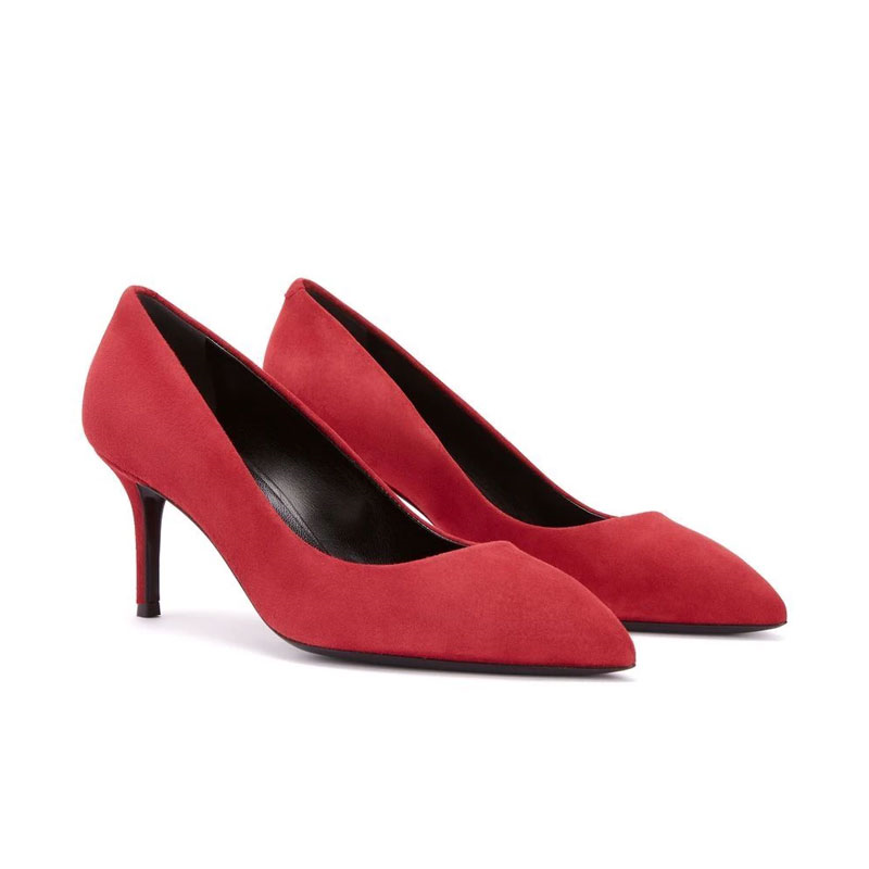 giuseppe zanotti escarpins Escarpins T7 Semelles: Cuir -Talons: 6 à... giuseppe zanotti escarpins Escarpins T7 Semelles: Cuir -Talons: 6 à...