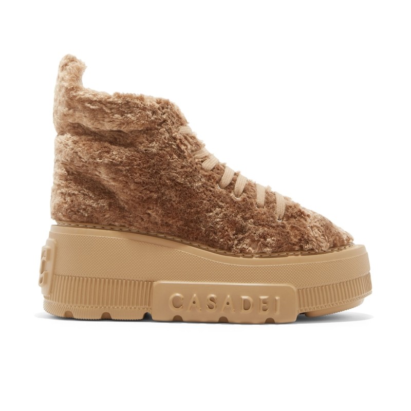 casadei sneakers Sneakers Nexus Détails : Montantes -Détails : Over...