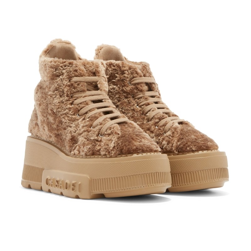 casadei sneakers Sneakers Nexus Détails : Montantes -Détails : Over...