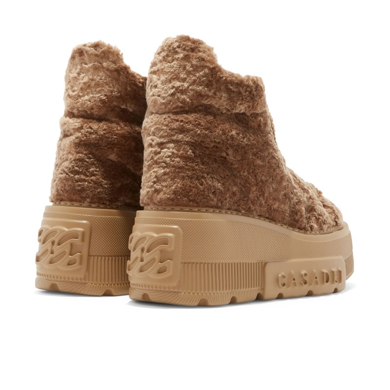 casadei sneakers Sneakers Nexus Détails : Montantes -Détails : Over...