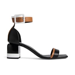 Sandales Alpha Ga