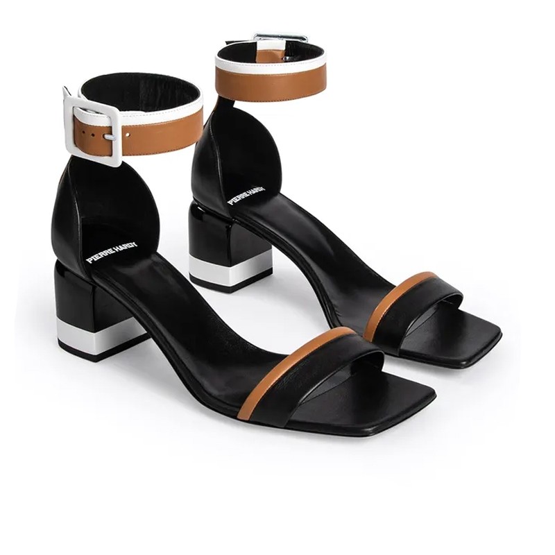 Sandales Alpha Ga Sandales Alpha Ga