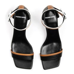 Sandales Alpha Ga