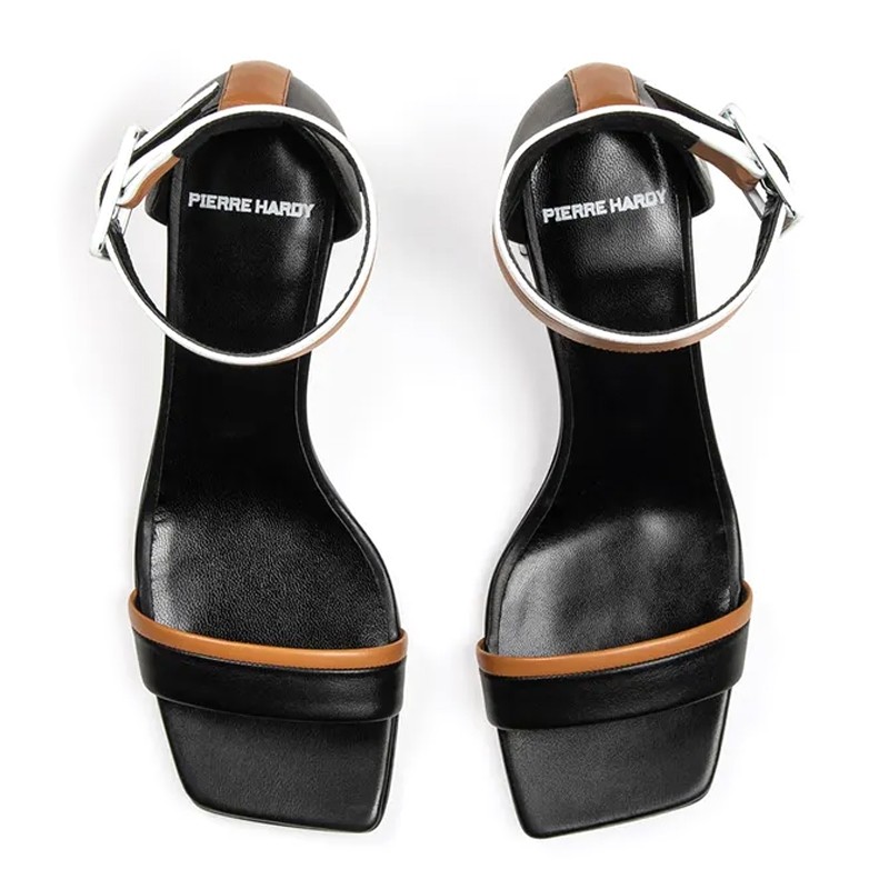 Sandales Alpha Ga Sandales Alpha Ga
