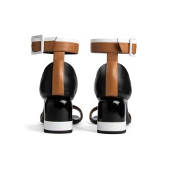 Sandales Alpha Ga