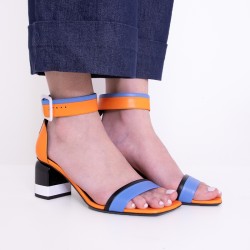 Sandales Alpha Ga