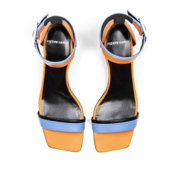 pierre hardy sandales Sandales Alpha Ga Semelles: Cuir -Talons: 6 à...