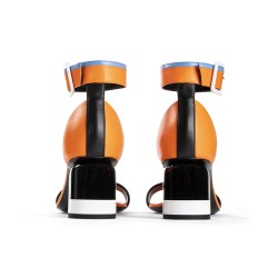 Sandales Alpha Ga