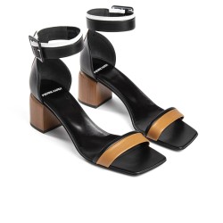 Sandales Alpha Ga