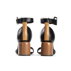 Sandales Alpha Ga