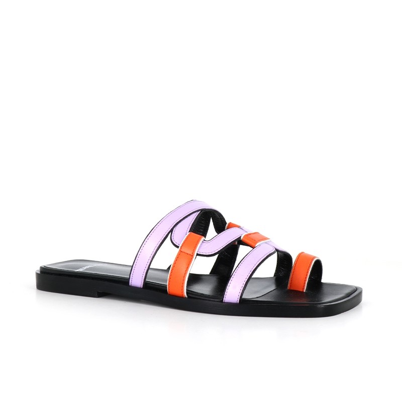pierre hardy sandales Mules Plate Kalis Détails : Mules -Semelles: ... pierre hardy sandales Mules Plate Kalis Détails : Mules -Semelles: ...