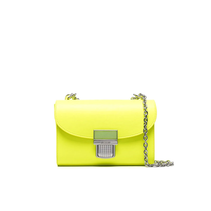 msgm sacs à main sac borsa Matières: Cuir -Couleurs: Jaune -Couleur... msgm sacs à main sac borsa Matières: Cuir -Couleurs: Jaune -Couleur...