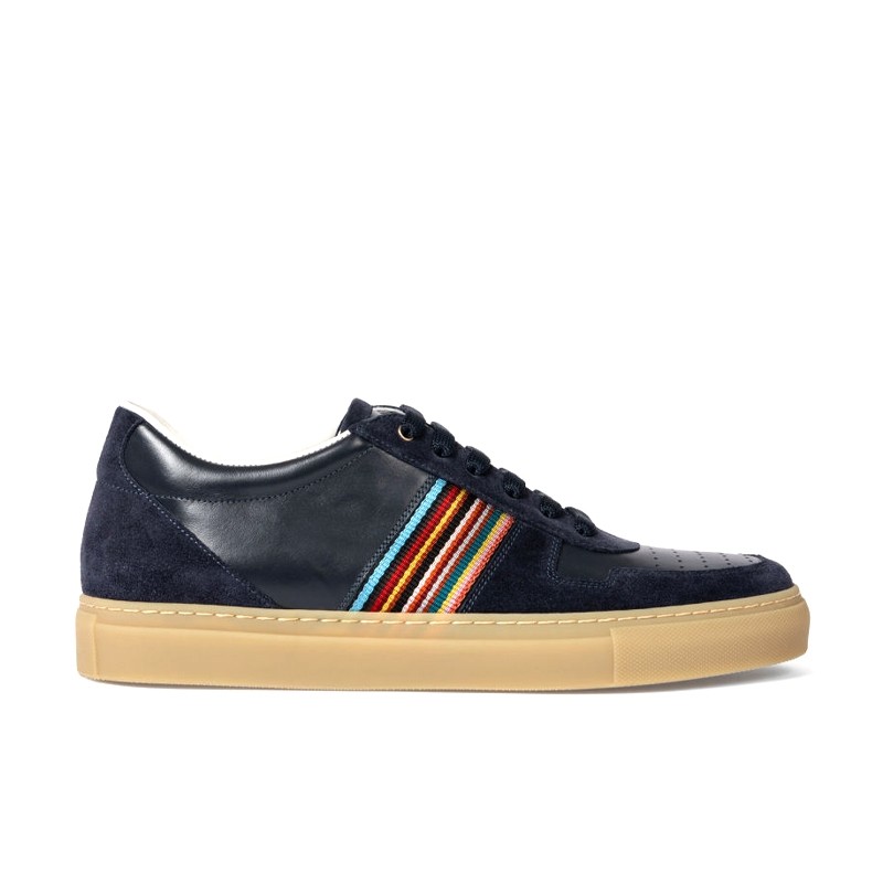 paul smith sneakers Sneakers Fermi Détails : Motifs -Détails : Bass...
