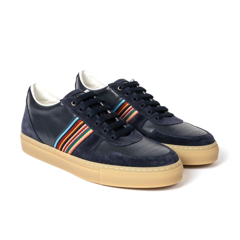 paul smith sneakers Sneakers Fermi Détails : Motifs -Détails : Bass...