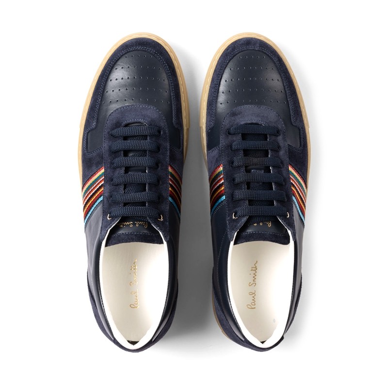 paul smith sneakers Sneakers Fermi Détails : Motifs -Détails : Bass... paul smith sneakers Sneakers Fermi Détails : Motifs -Détails : Bass...
