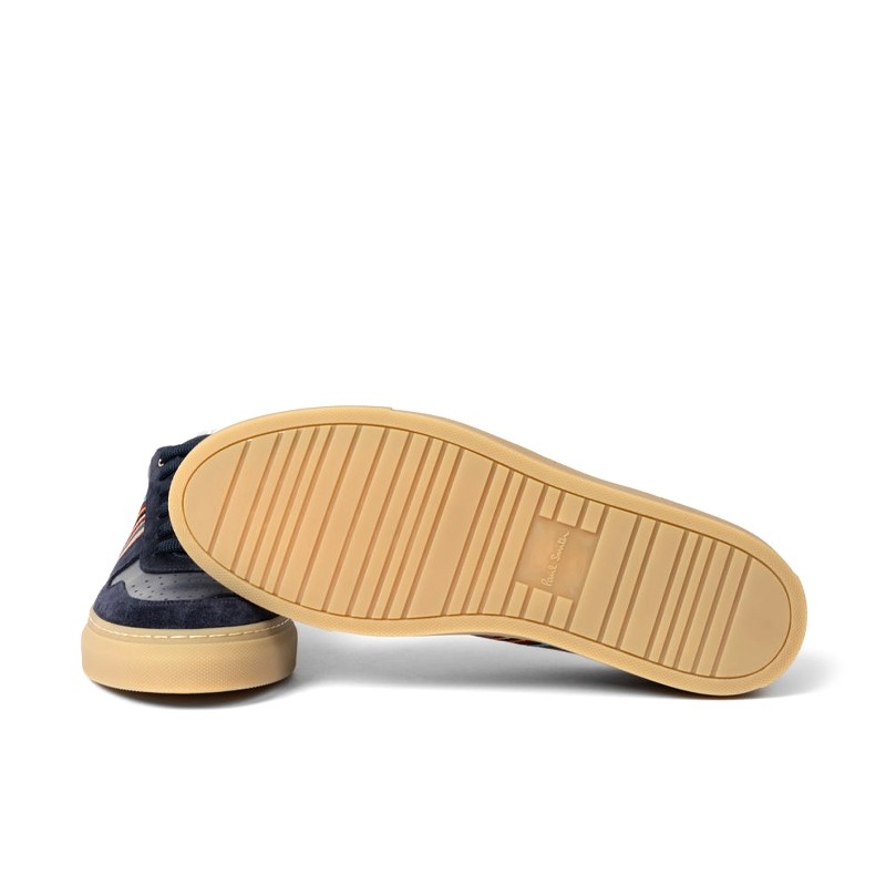 paul smith sneakers Sneakers Fermi Détails : Motifs -Détails : Bass... paul smith sneakers Sneakers Fermi Détails : Motifs -Détails : Bass...