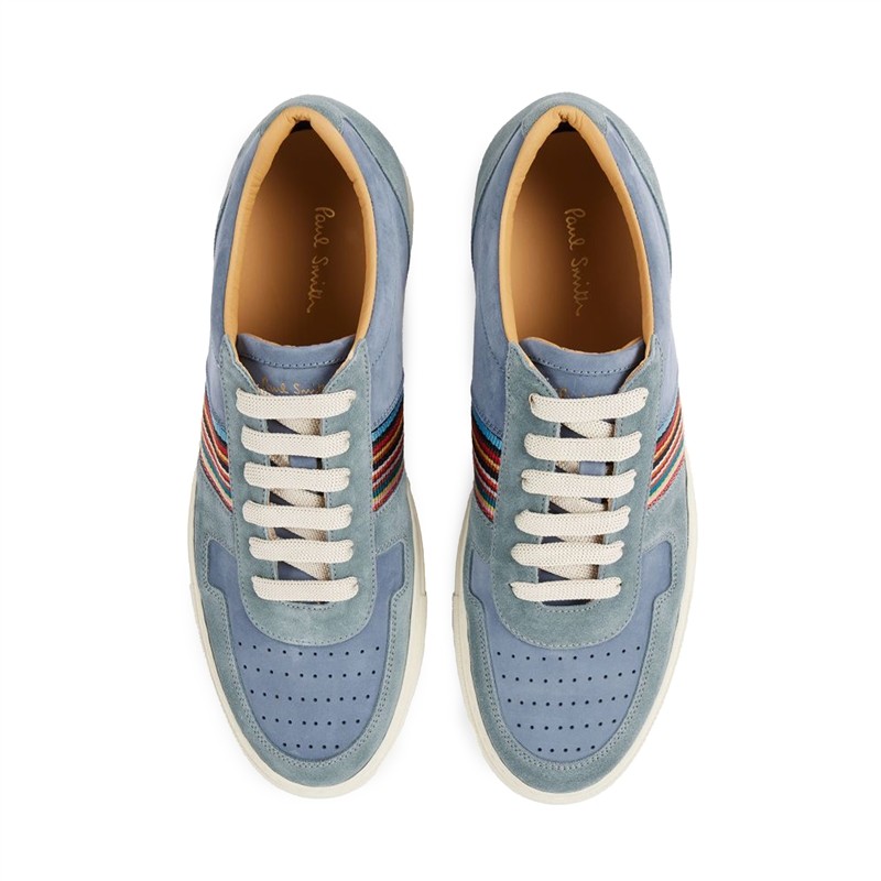 Sneakers Fermi Sneakers Fermi