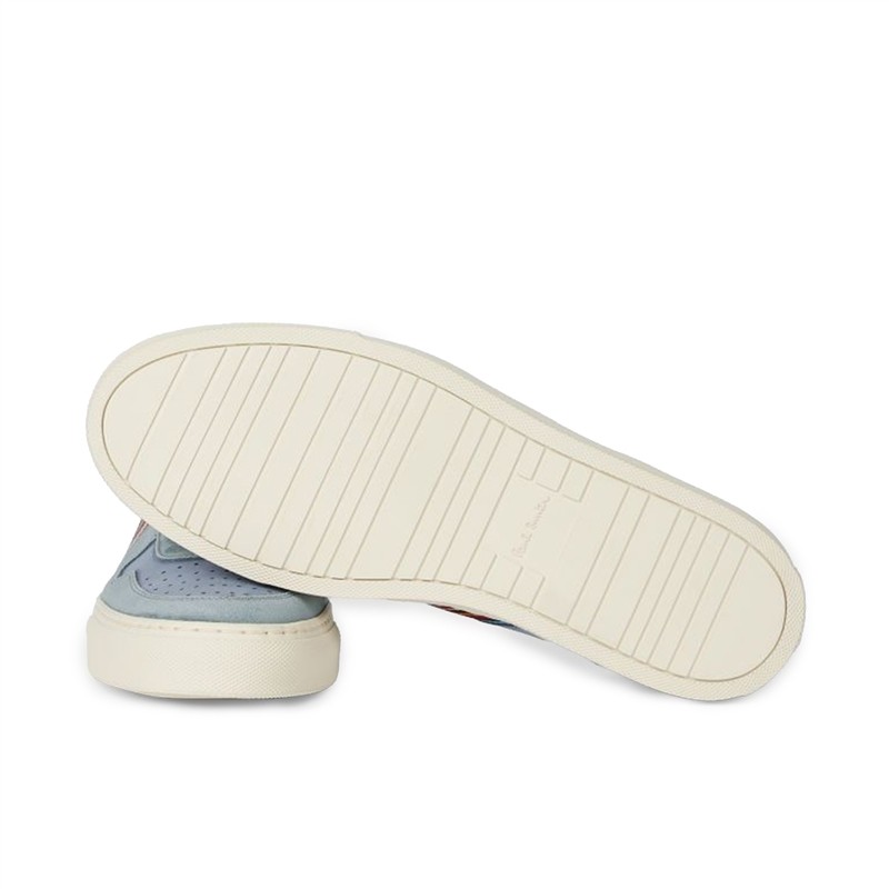 Sneakers Fermi Sneakers Fermi