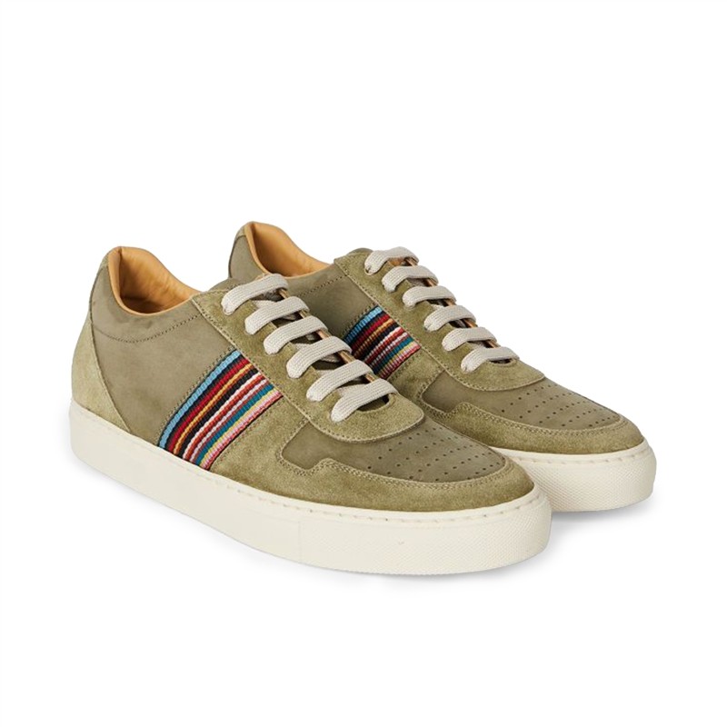 Sneakers Fermi