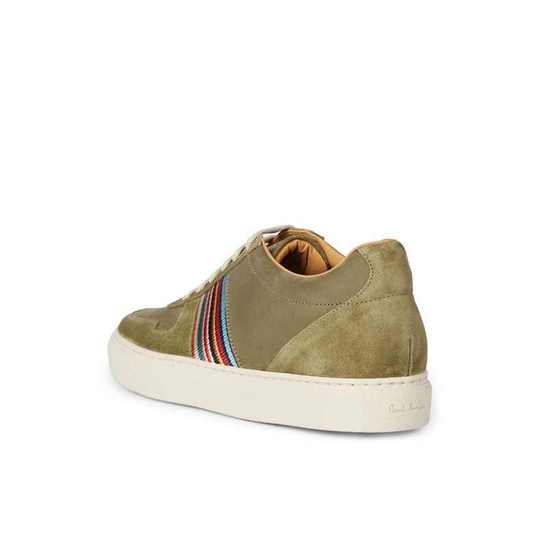 Sneakers Fermi
