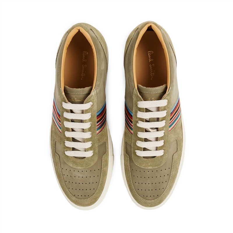 Sneakers Fermi