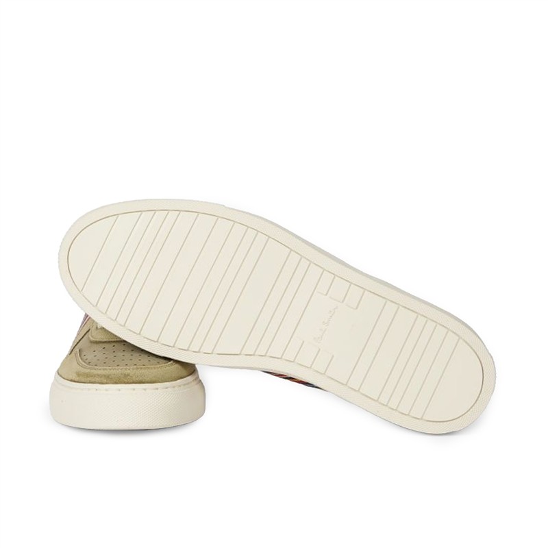 Sneakers Fermi