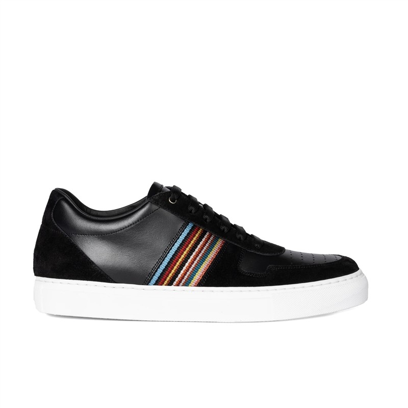paul smith sneakers Sneakers Fermi Détails : Motifs -Semelles: Gomm...