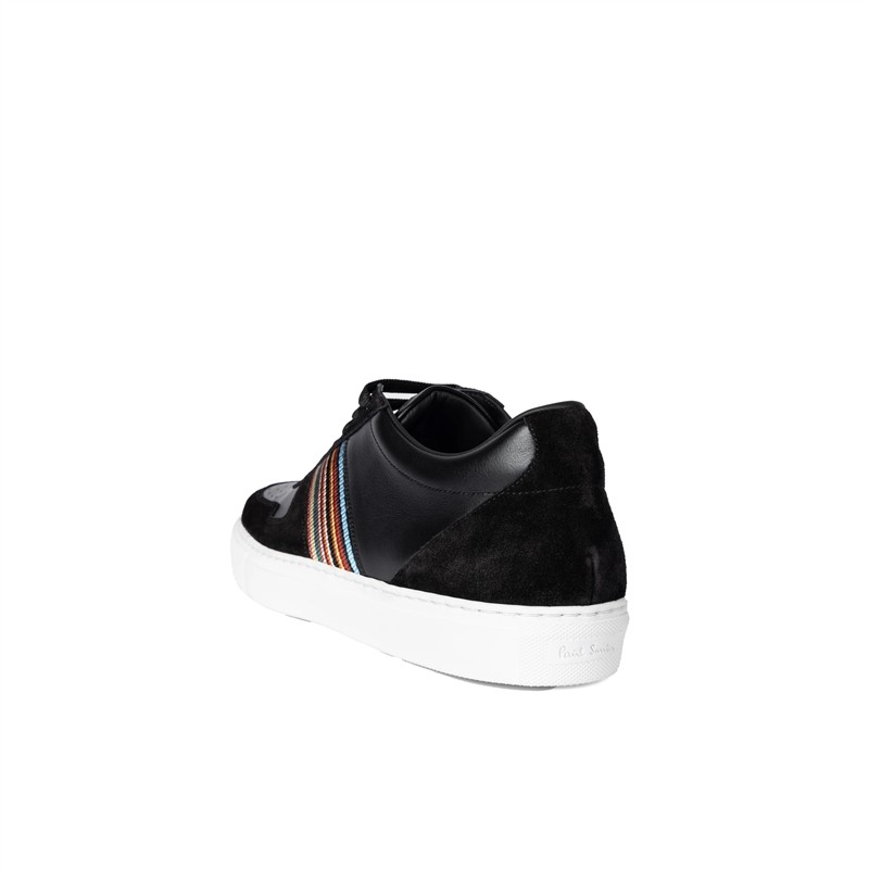 Sneakers Fermi