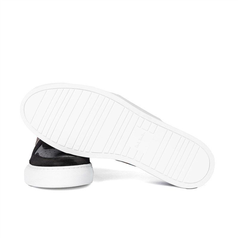 Sneakers Fermi