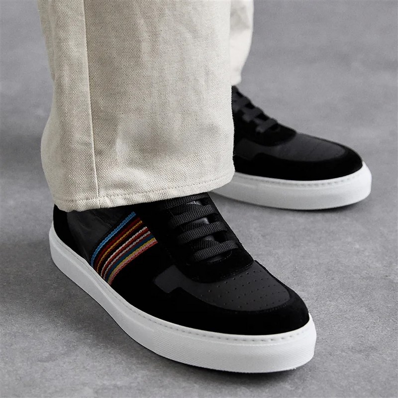 Sneakers Fermi