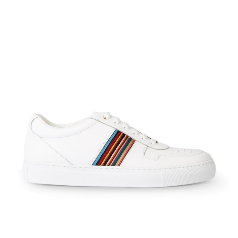 paul smith sneakers Sneakers Fermi Détails : Basses -Semelles: Caou...