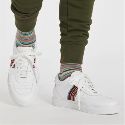 paul smith sneakers Sneakers Fermi Détails : Basses -Semelles: Caou...