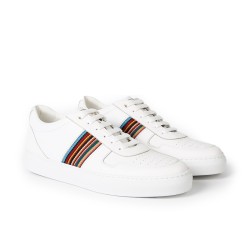 paul smith sneakers Sneakers Fermi Détails : Basses -Semelles: Caou...