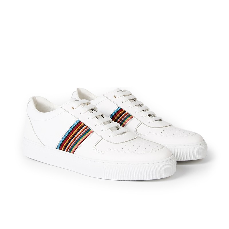 paul smith sneakers Sneakers Fermi Détails : Basses -Semelles: Caou... paul smith sneakers Sneakers Fermi Détails : Basses -Semelles: Caou...