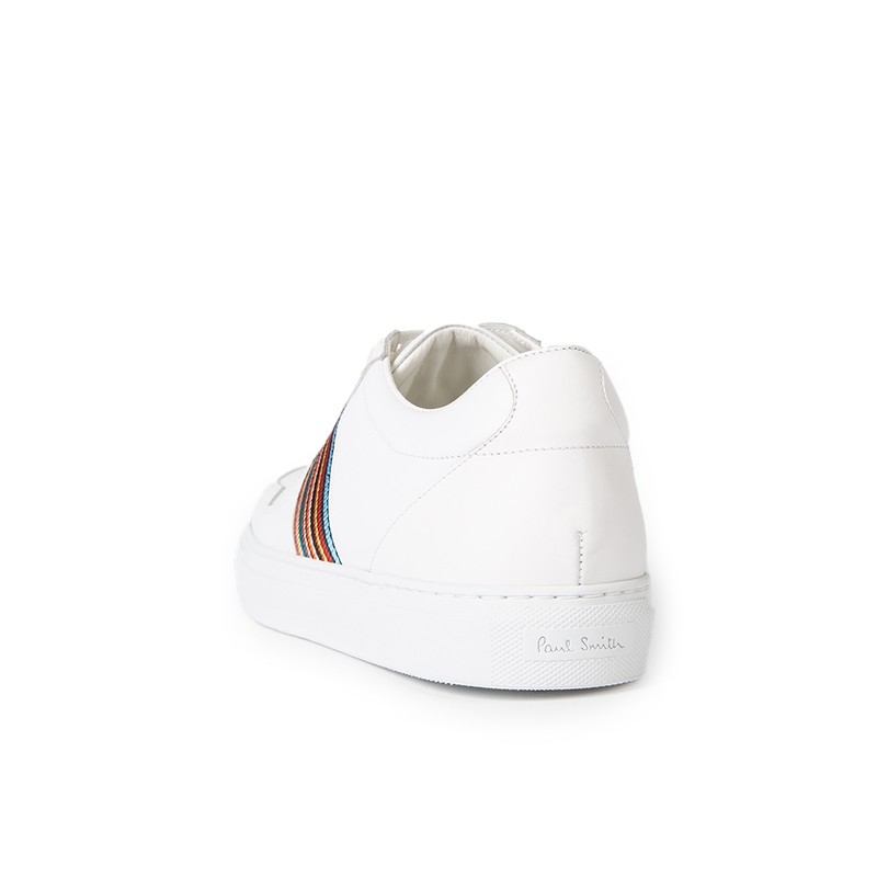 paul smith sneakers Sneakers Fermi Détails : Basses -Semelles: Caou... paul smith sneakers Sneakers Fermi Détails : Basses -Semelles: Caou...