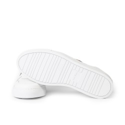 paul smith sneakers Sneakers Fermi Détails : Basses -Semelles: Caou...