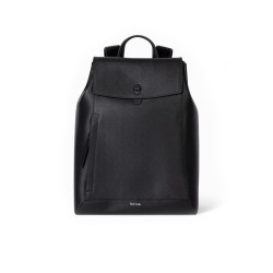 paul smith sacs à dos Sac à dos 7168 Matières: Cuir -Couleurs: Noi