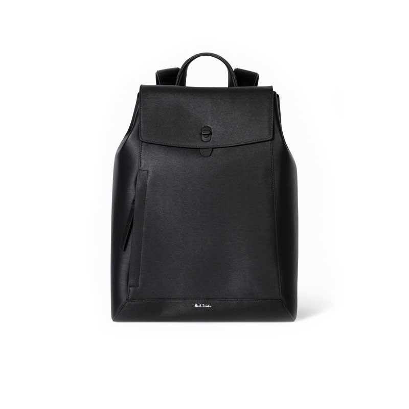 paul smith sacs à dos Sac à dos 7168 Matières: Cuir -Couleurs: Noi paul smith sacs à dos Sac à dos 7168 Matières: Cuir -Couleurs: Noi