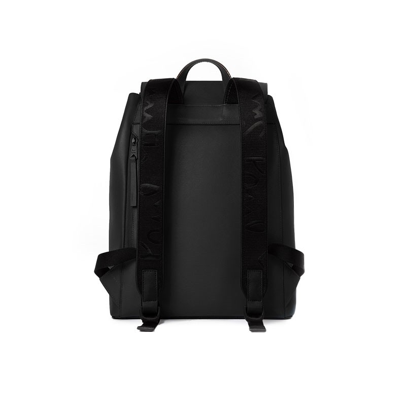 paul smith sacs à dos Sac à dos 7168 Matières: Cuir -Couleurs: Noi paul smith sacs à dos Sac à dos 7168 Matières: Cuir -Couleurs: Noi
