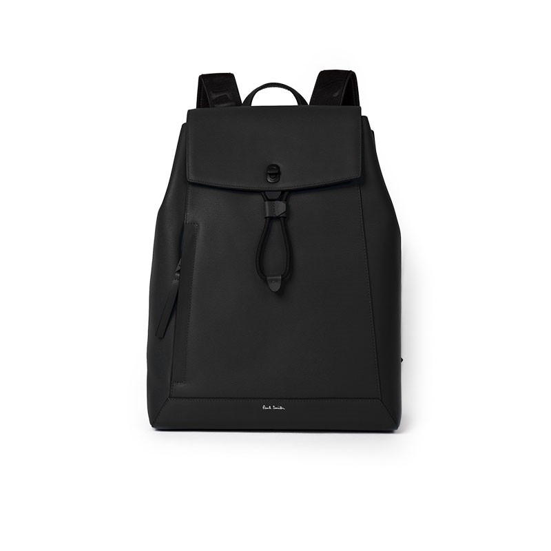 paul smith sacs à dos Sac à dos 7168 Matières: Cuir -Couleurs: Noi paul smith sacs à dos Sac à dos 7168 Matières: Cuir -Couleurs: Noi