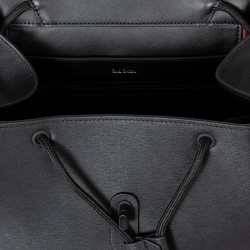 paul smith sacs à dos Sac à dos 7168 Matières: Cuir -Couleurs: Noi