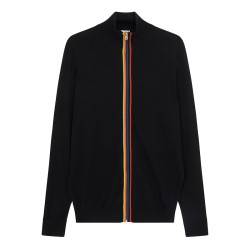 paul smith pulls & gilets Cardigan Détails : Motifs -Matières: Lain...