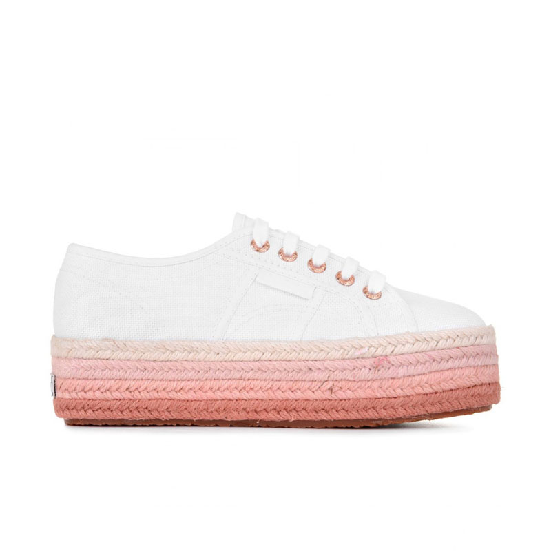 superga sneakers Sneakers 2790 Détails : Liège / Corde -Détails : B...