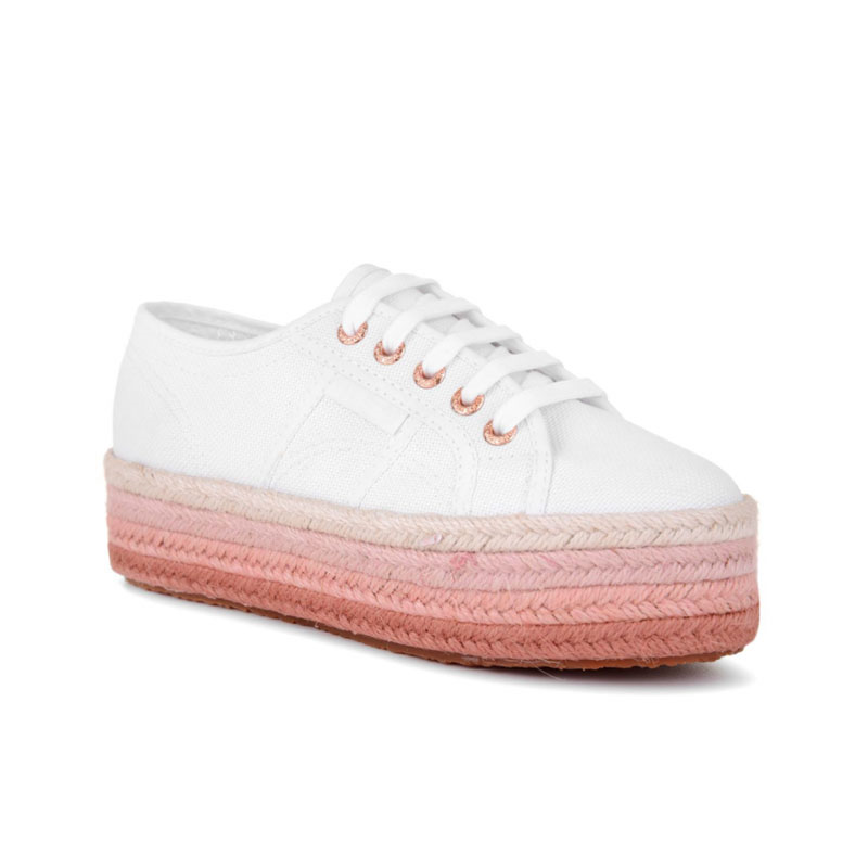 superga sneakers Sneakers 2790 Détails : Liège / Corde -Détails : B...