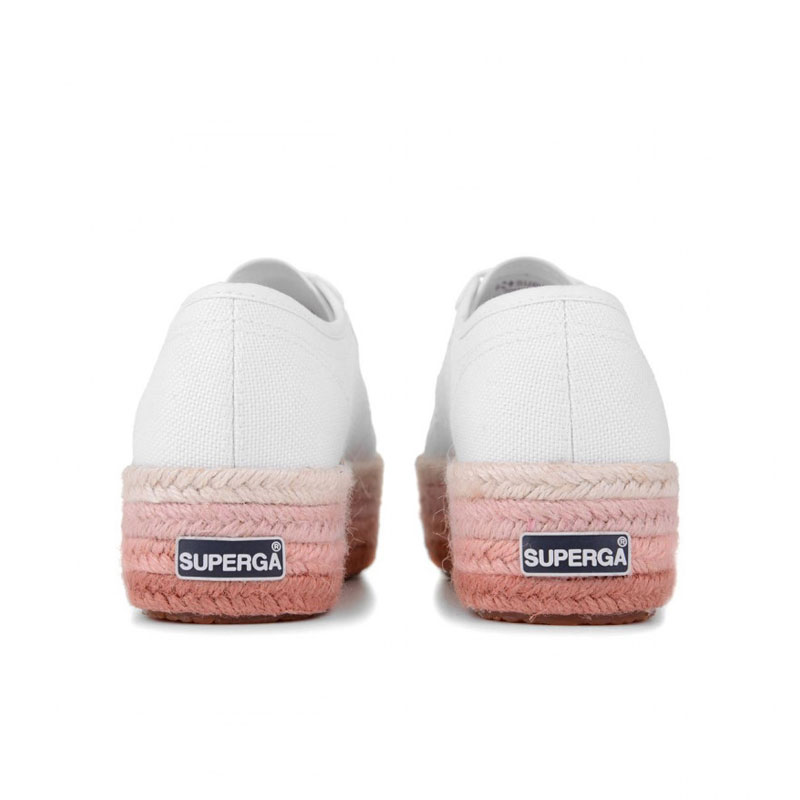 superga sneakers Sneakers 2790 Détails : Liège / Corde -Détails : B...