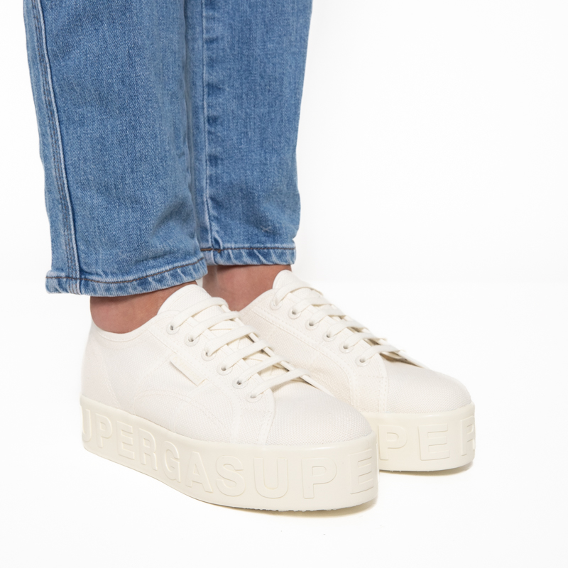 superga sneakers Sneakers 2790 Détails : Mode durable -Détails : Ov...