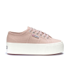 SUPERGA 2790 - TISSU - ROSE