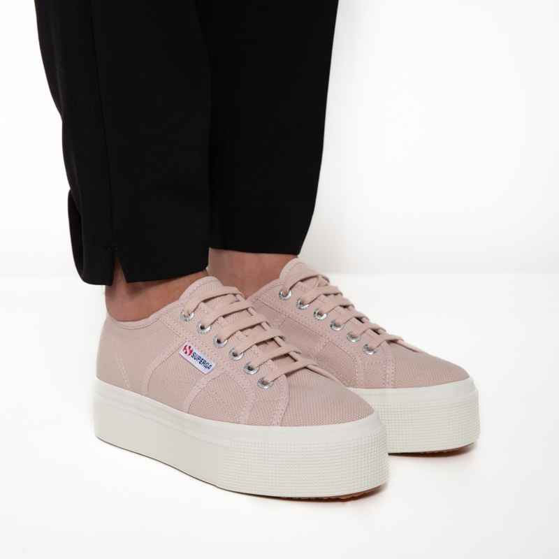 superga sneakers Sneakers 2790 Détails : Basses -Détails : Mode dur...