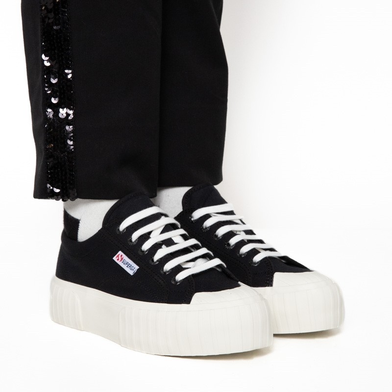 superga sneakers Sneakers 2631 Détails : Basses -Détails : Mode dur...
